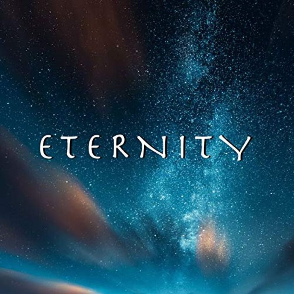 Eternity - Instrumental Soaking Music for Worship by Alberto Rivera Audio CD